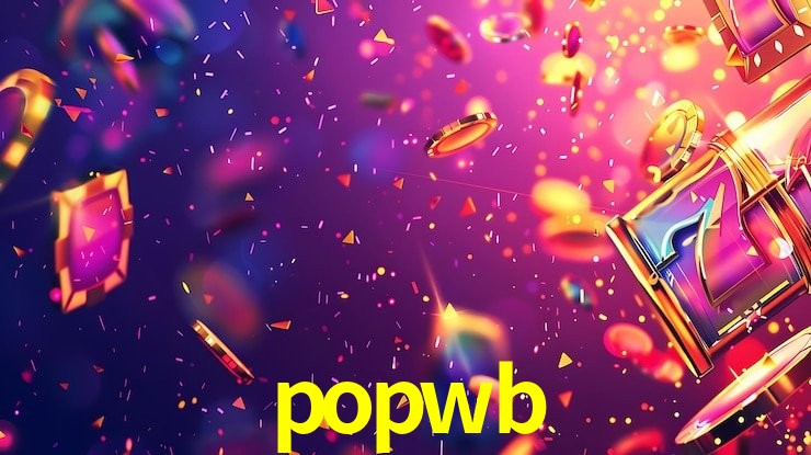Imagem secundária para conteúdo da página Facebook popwb