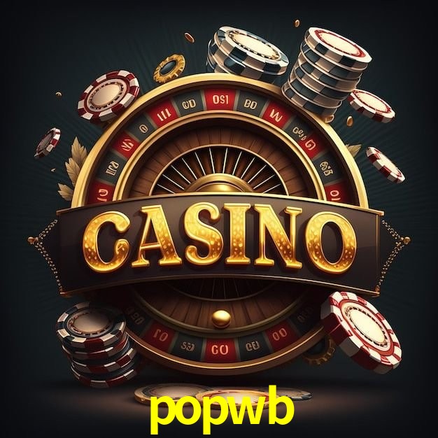 Imagem quadrada de apoio para baixar popwb