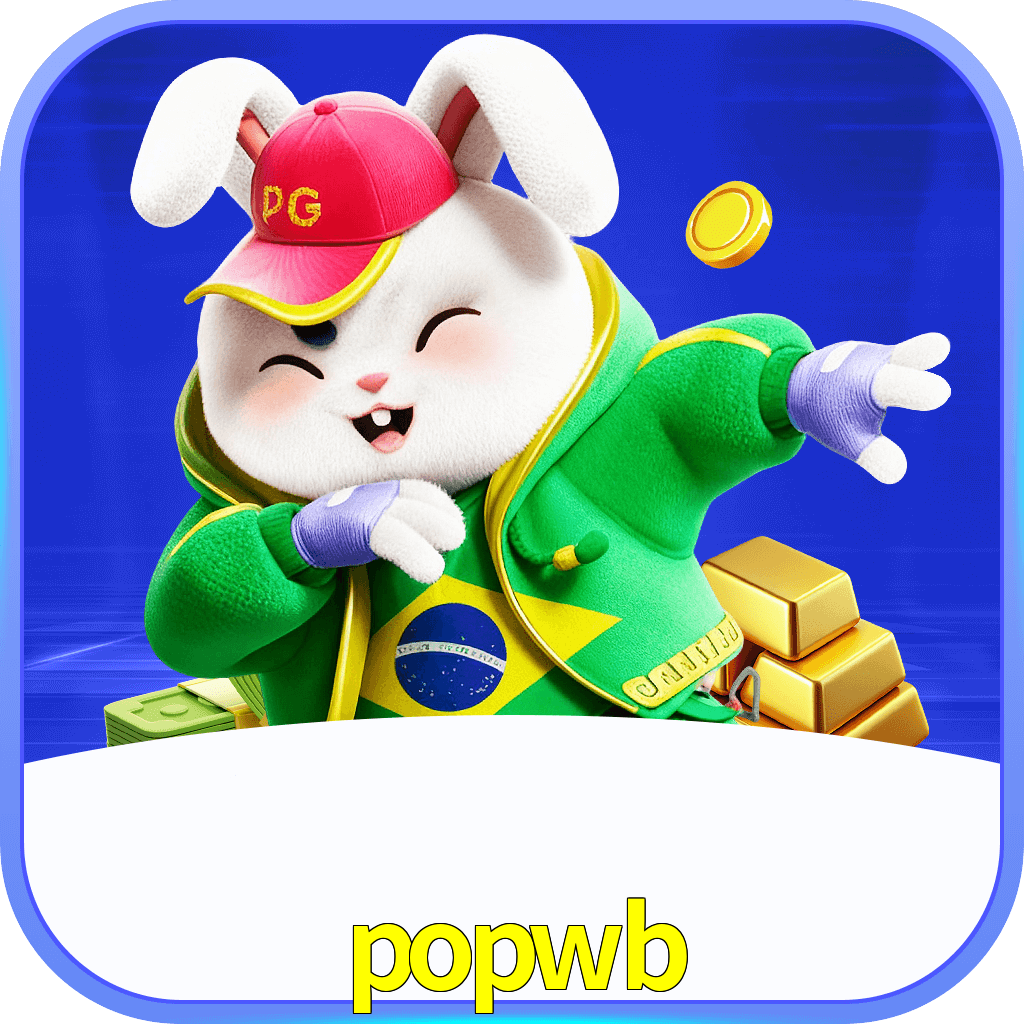 popwb Logo